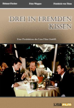 Drei in fremden Kissen's poster image