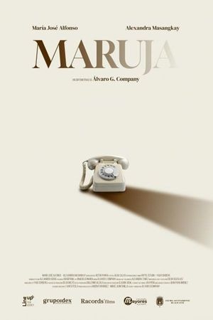 Maruja's poster