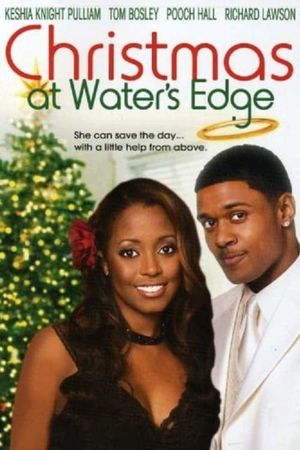 Christmas at Water's Edge's poster