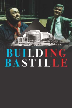 Building Bastille's poster