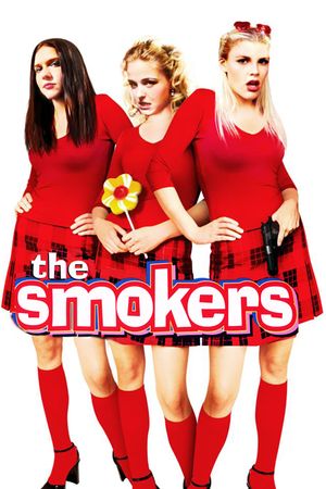 The Smokers's poster