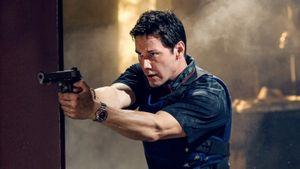 Street Kings's poster