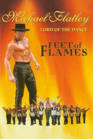 Feet of Flames's poster