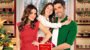Christmas by Candlelight's poster