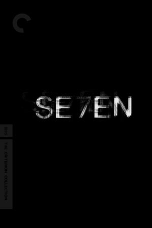 Se7en's poster