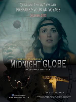 Midnight Globe's poster image