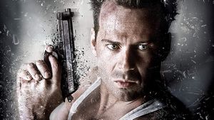 Die Hard's poster