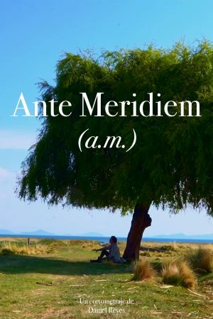 Ante Meridiem (a.m.)'s poster