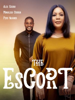 The Escort's poster