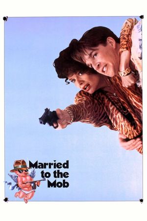 Married to the Mob's poster