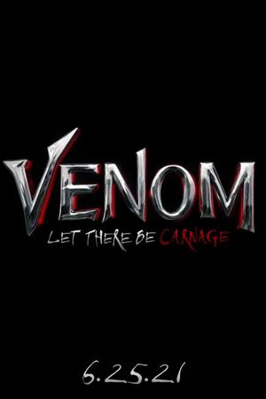 Venom: Let There Be Carnage's poster