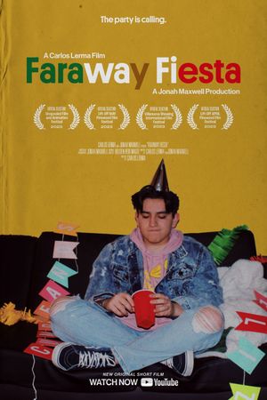 Faraway Fiesta's poster