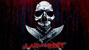 Laid to Rest's poster
