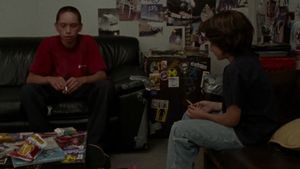 Mid90s's poster
