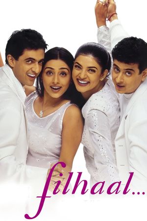 Filhaal...'s poster