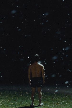 Julian and the Wind's poster