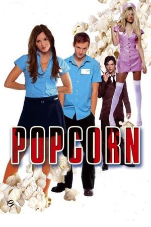 Popcorn's poster