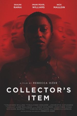 Collector's Item's poster