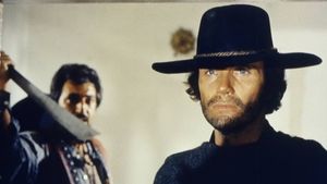 Django the Bastard's poster