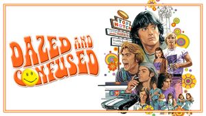 Dazed and Confused's poster