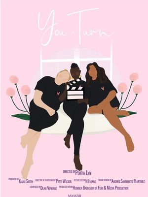 You-Turn's poster