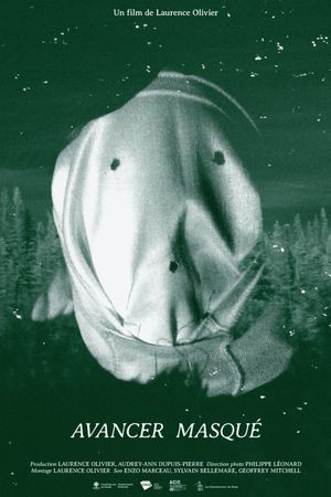 With Veiled Intent's poster