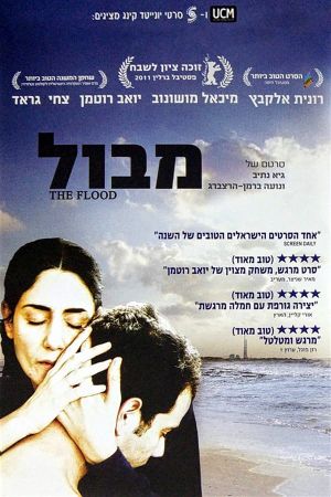 The Flood's poster