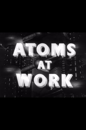 Atoms at Work's poster image