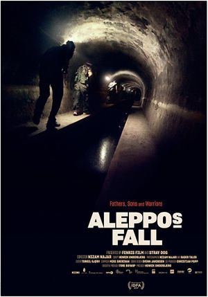 Aleppo's Fall's poster