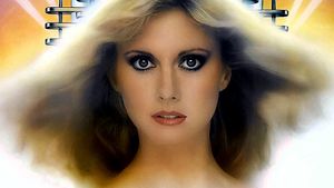Xanadu's poster
