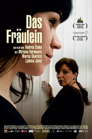 Fraulein's poster