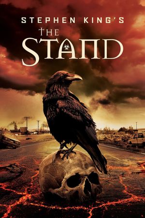 The Stand's poster