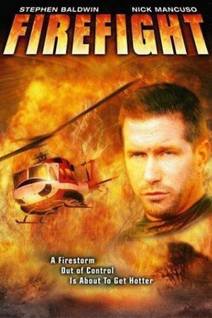 Firefight's poster