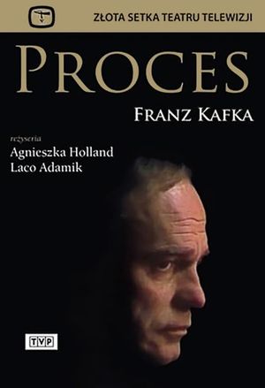 The Trial's poster