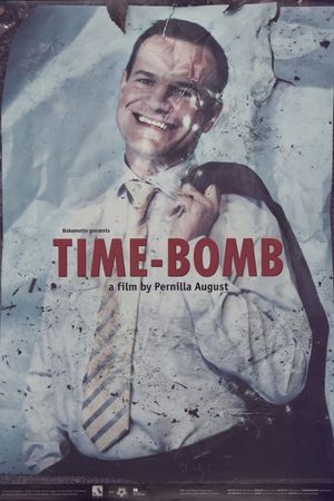 Blindgångare's poster
