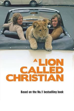 A Lion Called Christian's poster