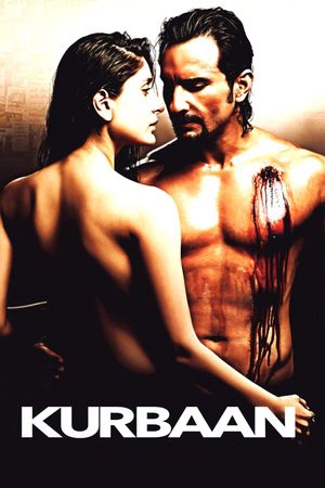 Kurbaan's poster