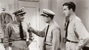 Wings of the Navy's poster