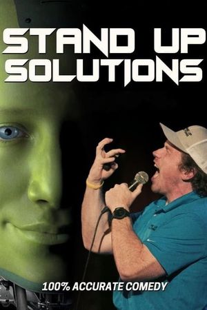 Stand Up Solutions's poster