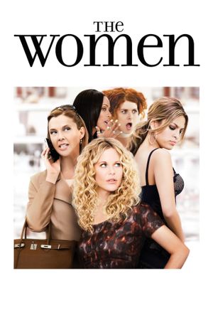 The Women's poster