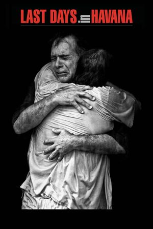 Últimos días en La Habana's poster
