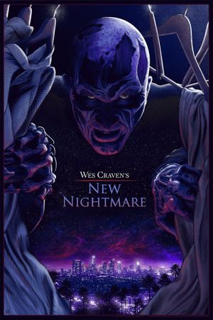 New Nightmare's poster