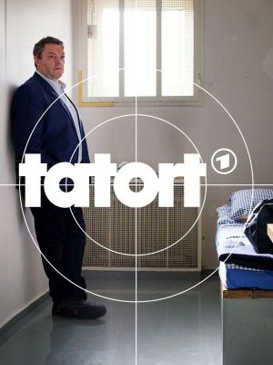 Tatort: Roter Schatten's poster