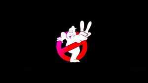 Ghostbusters II's poster