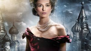 Anna Karenina's poster