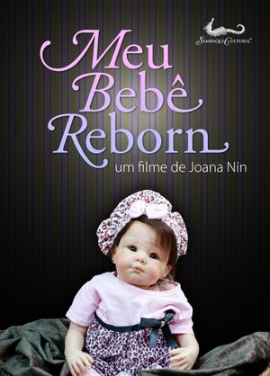 My Reborn Baby's poster