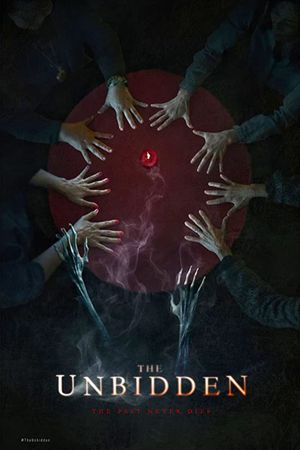 The Unbidden's poster