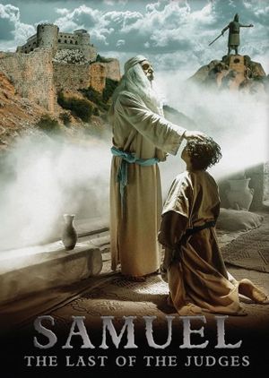 Samuel: The Last of the Judges's poster