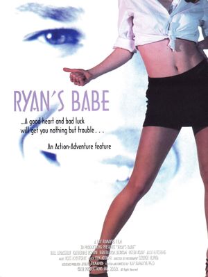 Ryan's Babe's poster