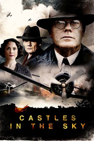 Castles in the Sky's poster